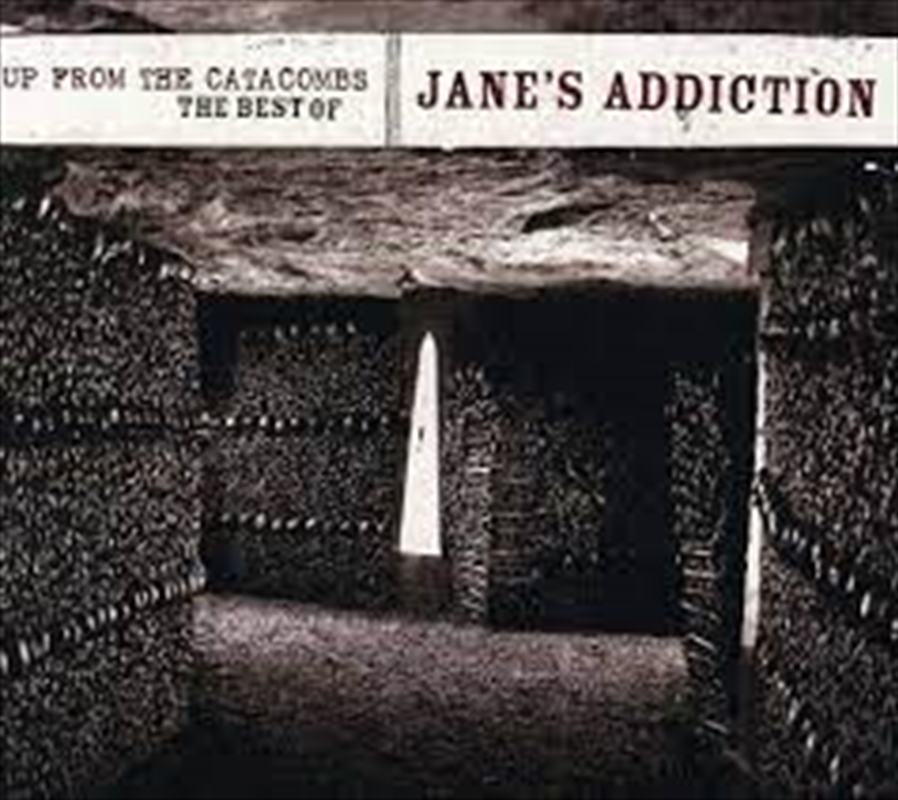 Up From The Catacombs: Best Of/Product Detail/Rock/Pop