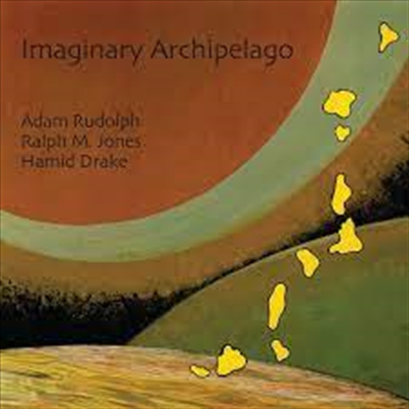 Imaginary Archipeligo/Product Detail/Jazz