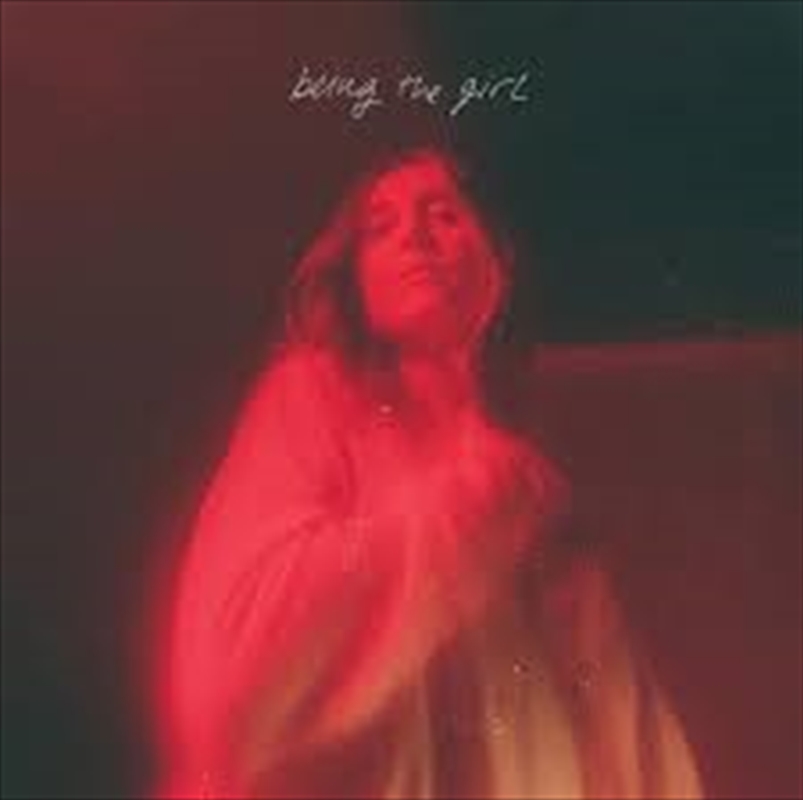 Being The Girl/Product Detail/Rock/Pop