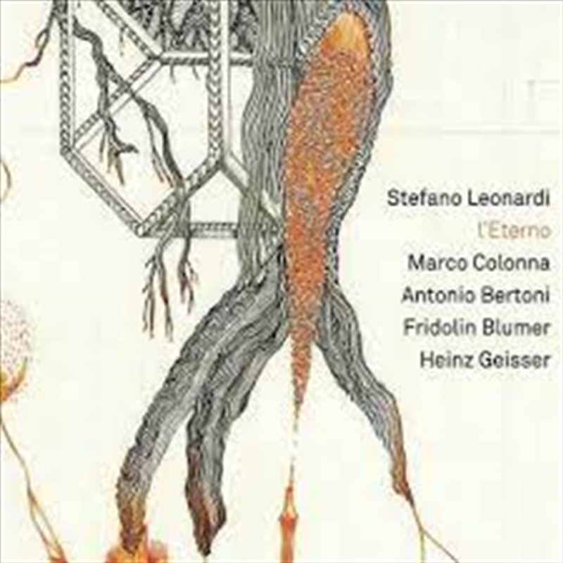 Leterno/Product Detail/Jazz