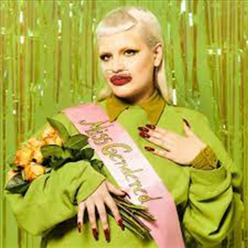 Miss Gendered/Product Detail/Dance