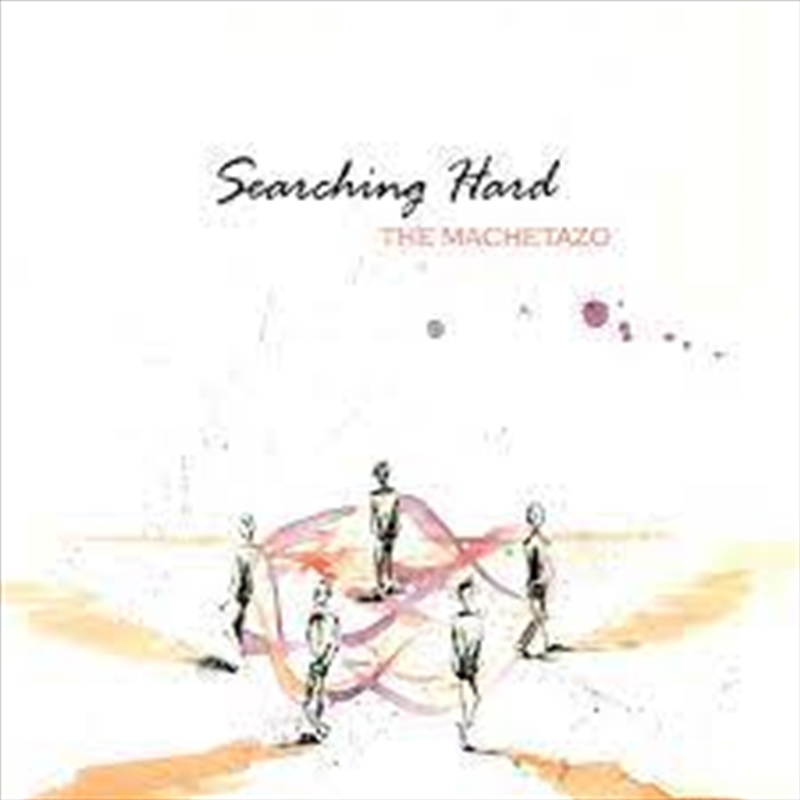Searching Hard/Product Detail/Jazz