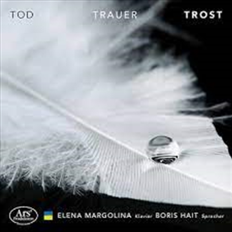 Tod / Trauer / Trost/Product Detail/Classical