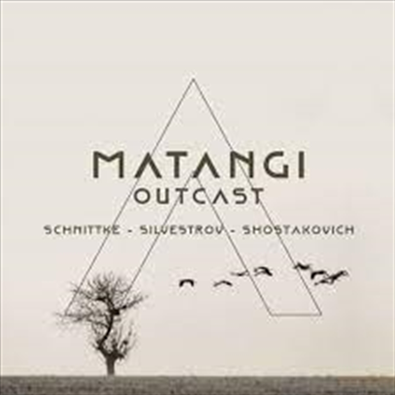 Outcast/Product Detail/Classical