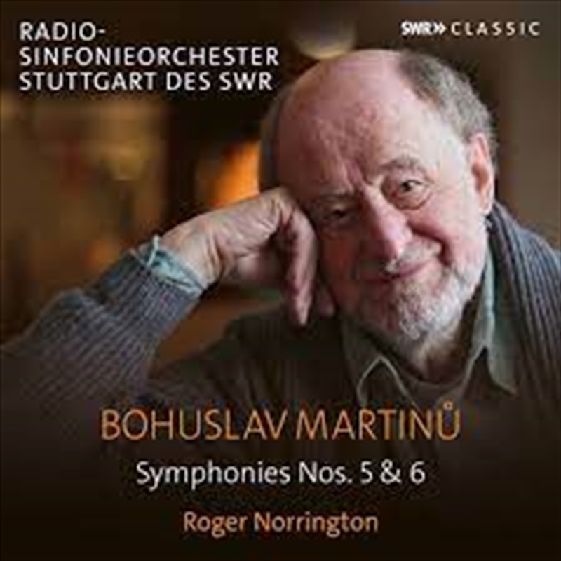 Symphonies 5 And 6/Product Detail/Classical
