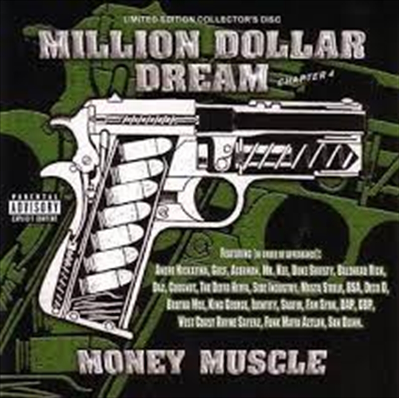 Chapter 4: Money Muscle/Product Detail/Rap