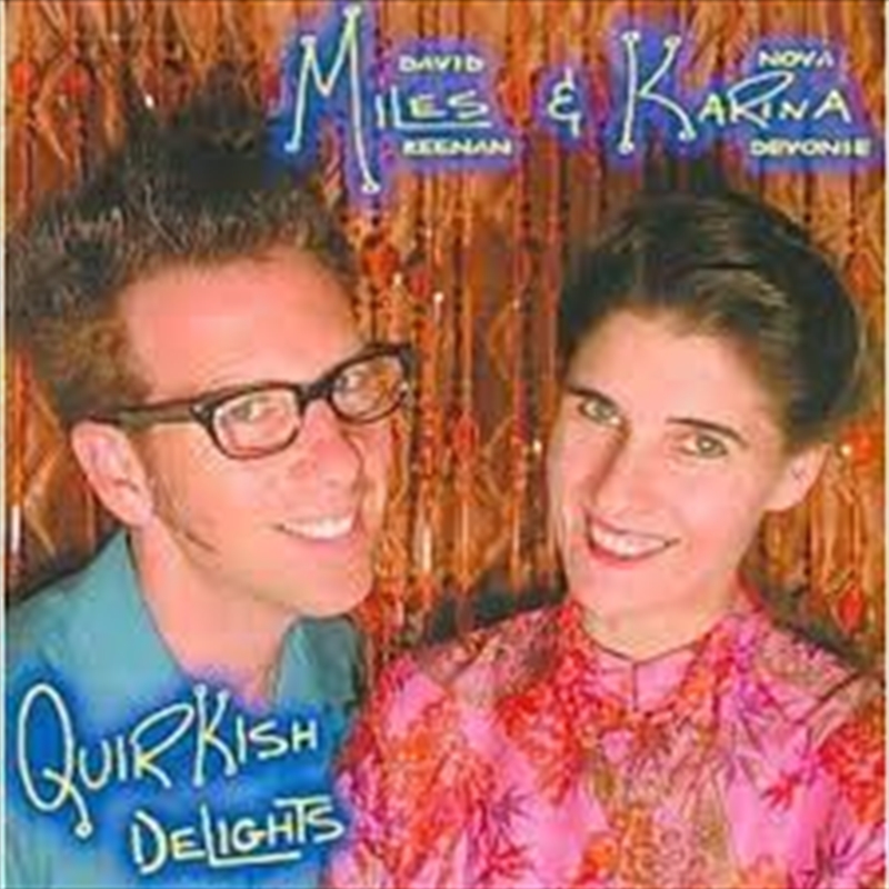 Quirkish Delights/Product Detail/Blues