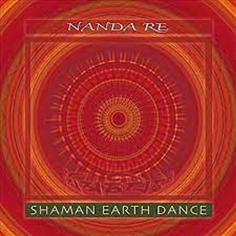 Shaman Earth Dance/Product Detail/Specialist