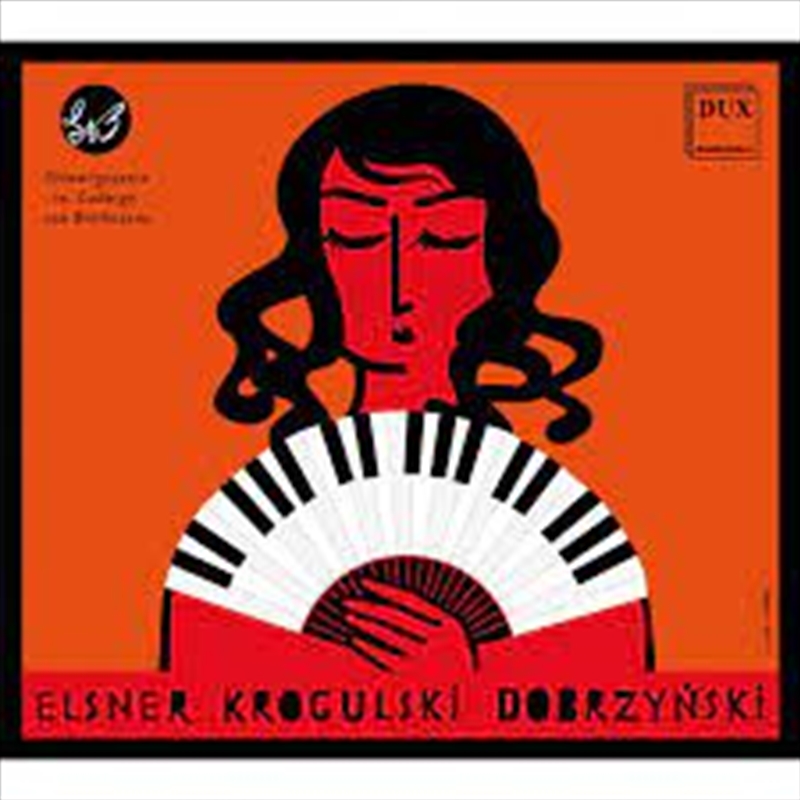 Elsner Krogulski Dobrzynski/Product Detail/Classical