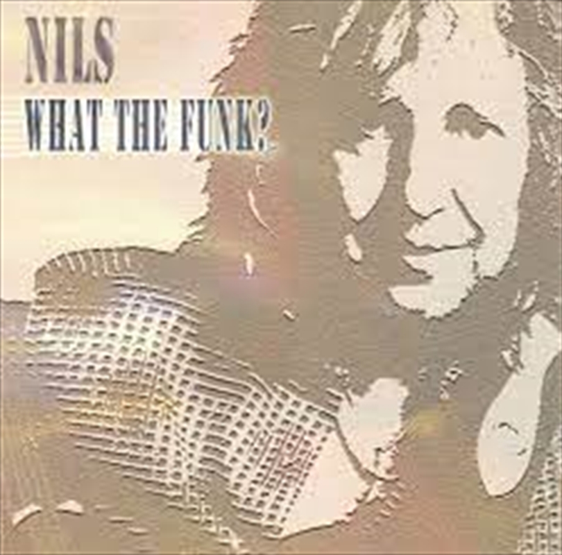 What The Funk/Product Detail/Jazz
