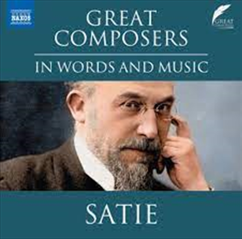 Great Composers/Product Detail/Classical