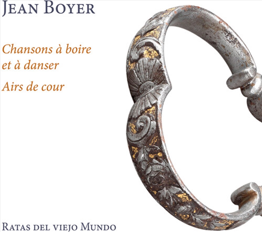 Chansons A Boire Et A Danser/Product Detail/Classical