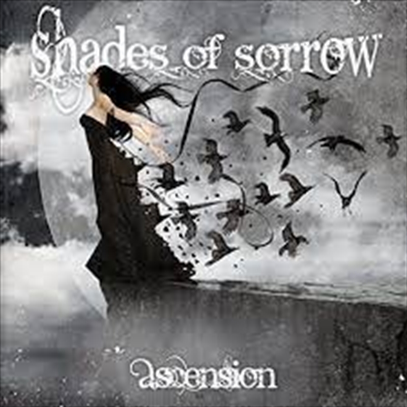 Ascension/Product Detail/Rock/Pop