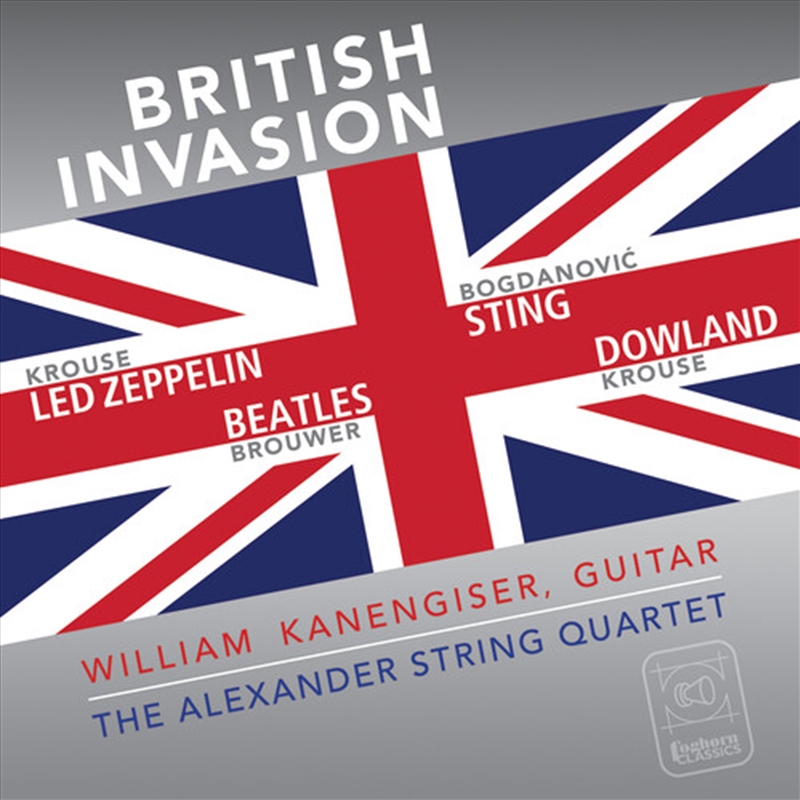 British Invasion/Product Detail/Classical