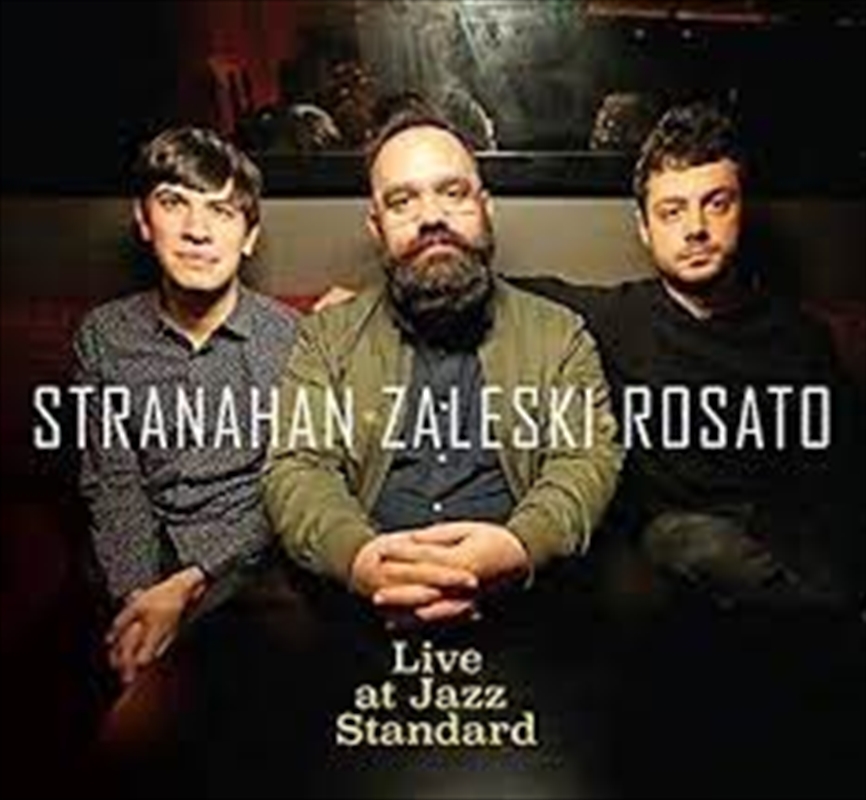 Live At The Jazz Standard/Product Detail/Jazz