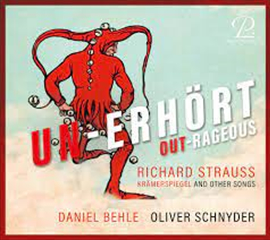 Un Erhort/Product Detail/Classical