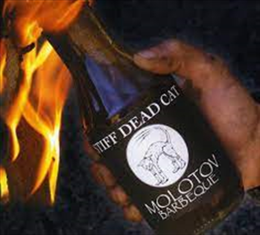 Molotov Barbeque/Product Detail/Rock/Pop
