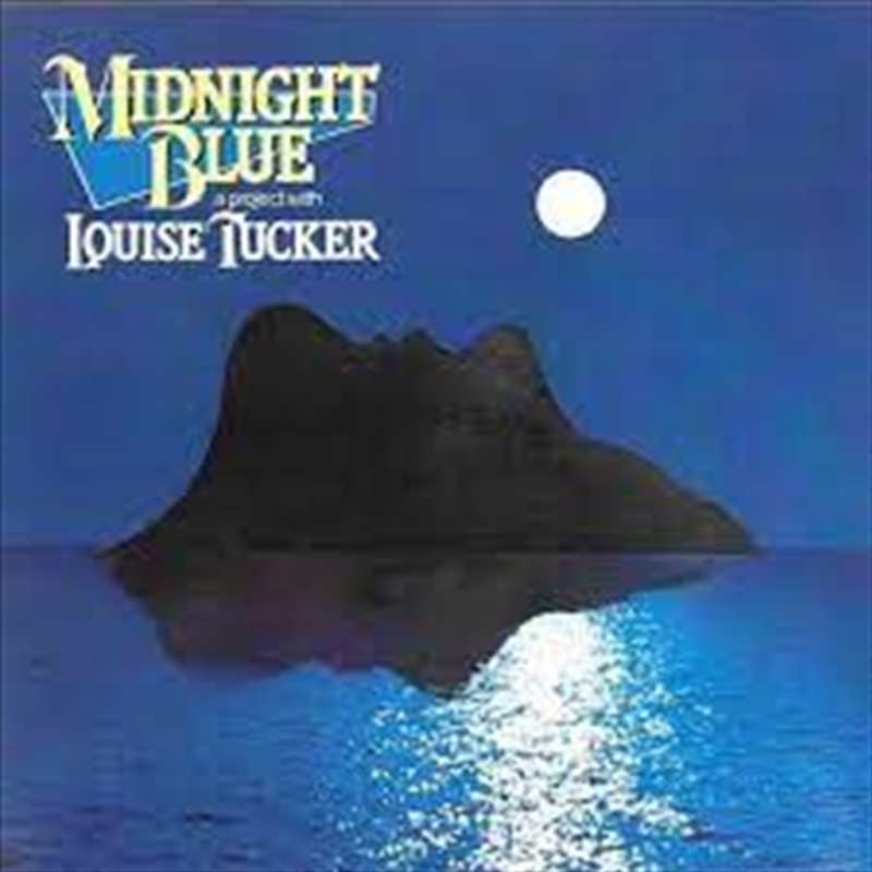 Midnight Blue: Original Hit/Product Detail/Rock/Pop