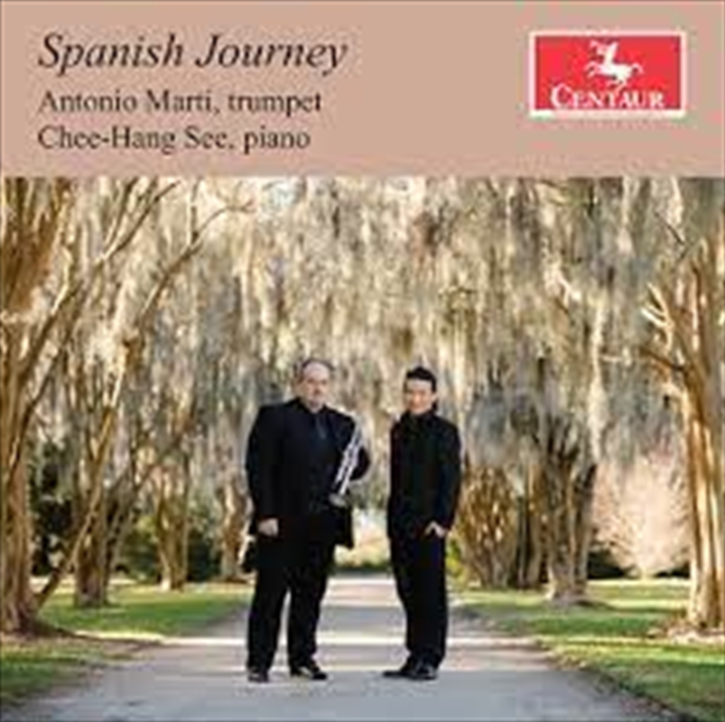 Spanish Journey/Product Detail/Classical