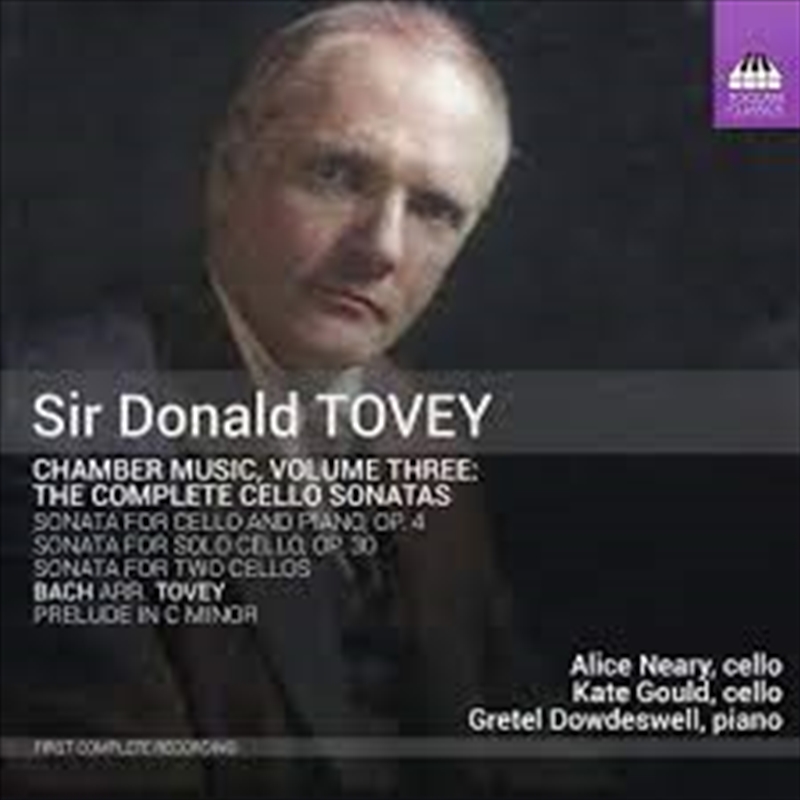 Chamber Music 3/Product Detail/Classical