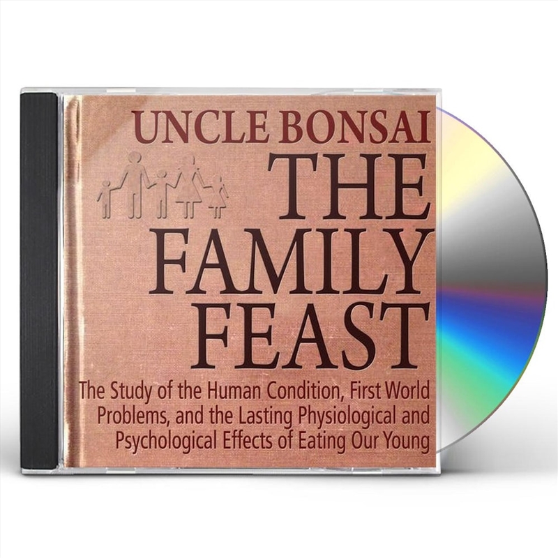 Family Feast/Product Detail/Blues