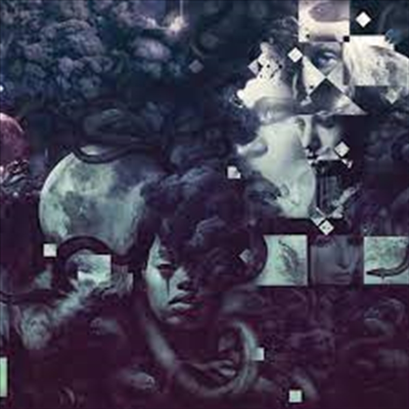 Thousands Of Evils Forte/Product Detail/Metal