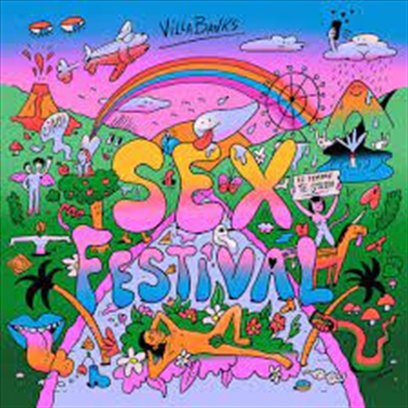 Sex Festival/Product Detail/Hip-Hop