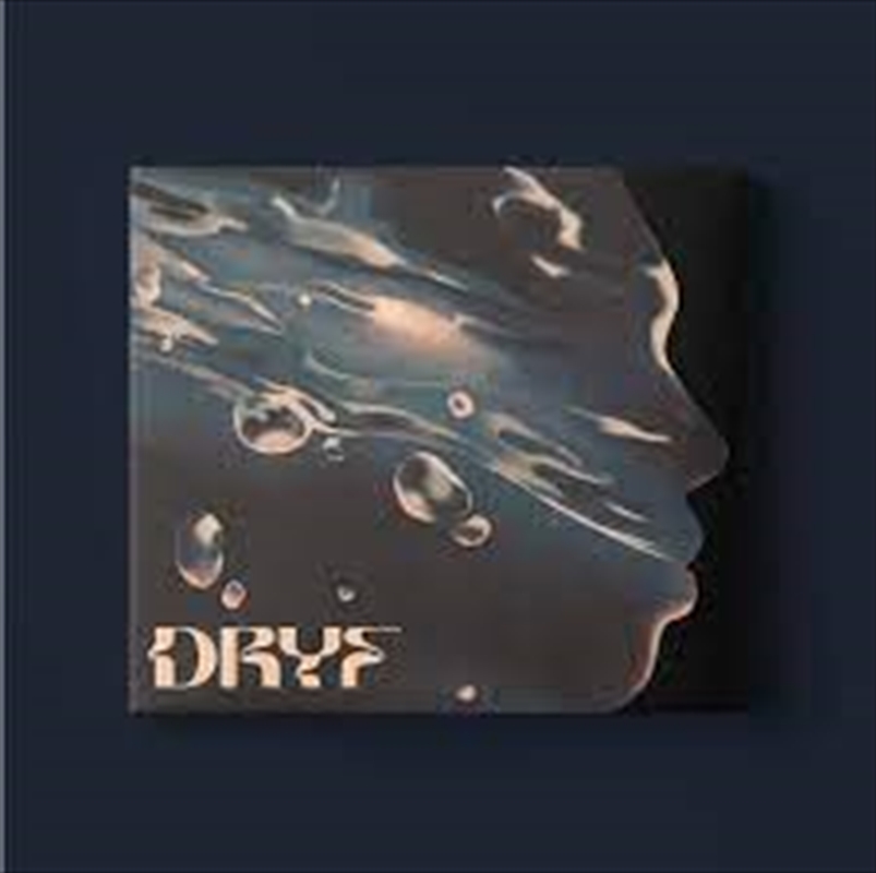 Dryf/Product Detail/Rap