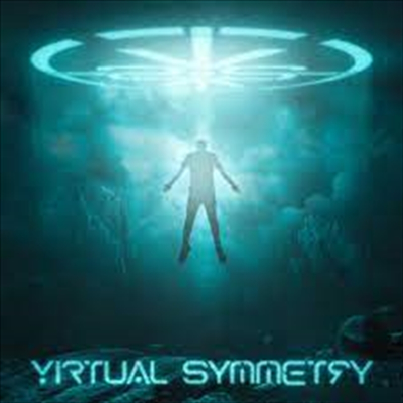 Virtual Symmetry/Product Detail/Rock/Pop