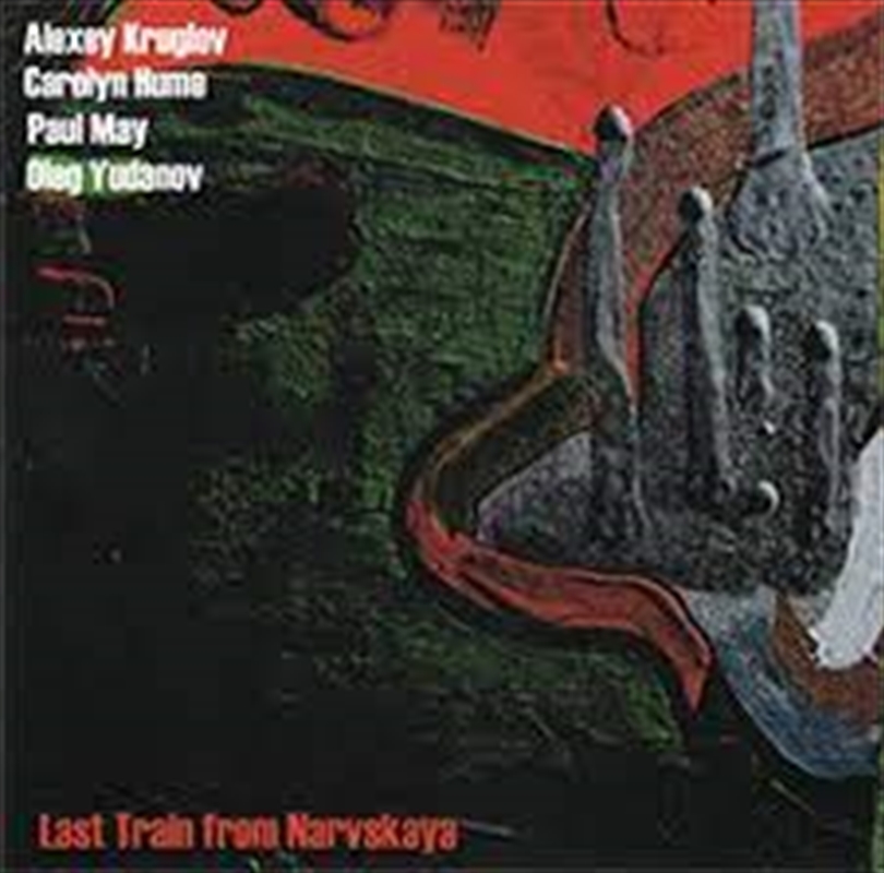 No Mans Land/Product Detail/Jazz