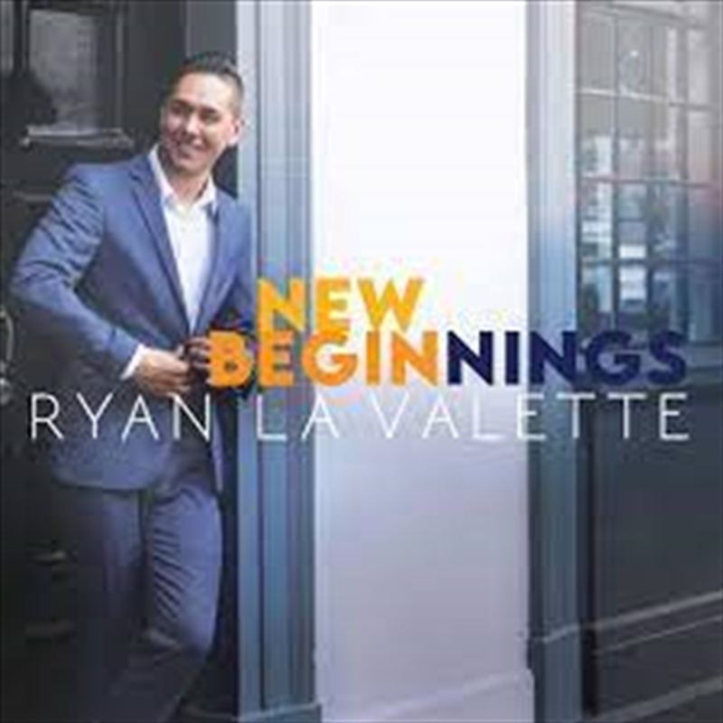 New Beginnings/Product Detail/Jazz