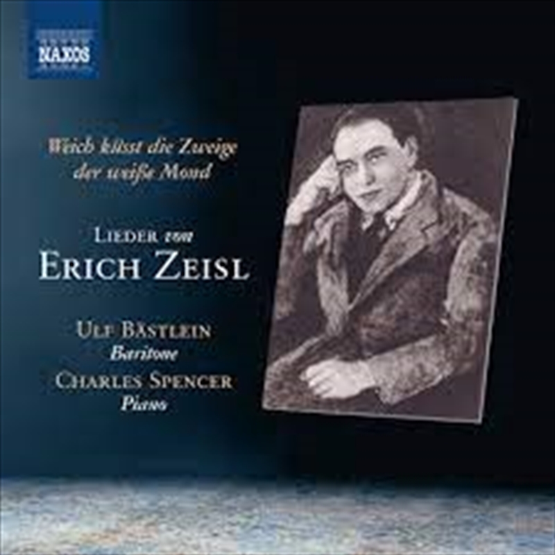 Weich Kusst Die Zweige/Product Detail/Classical