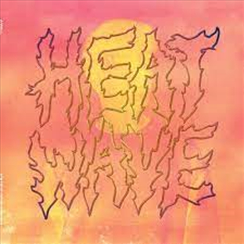 Heatwave/Product Detail/Rock/Pop