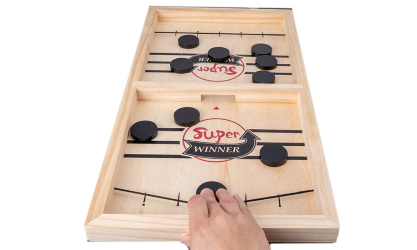 Sling Puck Family Board Game/Product Detail/Board Games