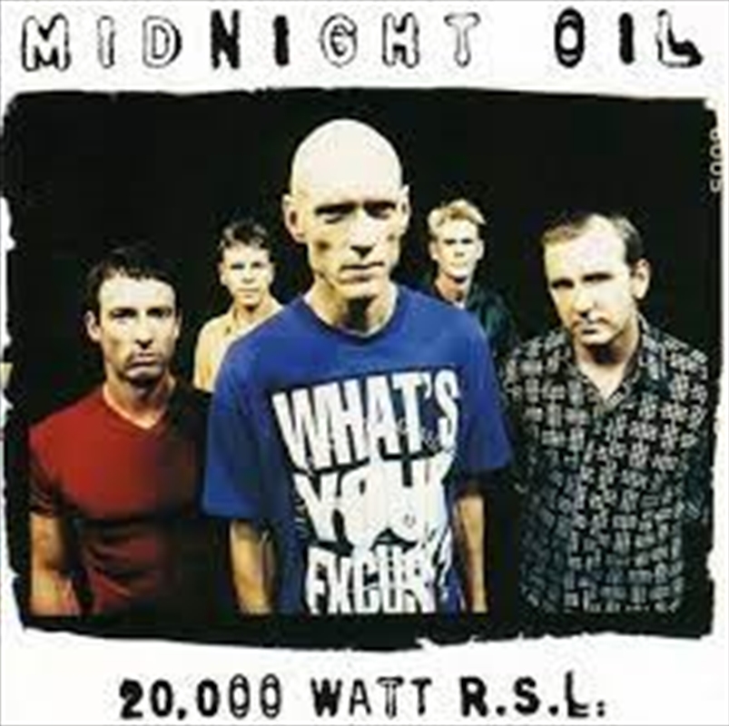 Midnight Sun: Wonphil Version/Product Detail/World