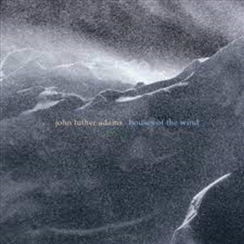 Houses Of The Wind/Product Detail/Classical