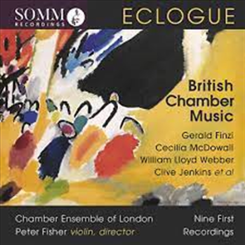 Eclogue/Product Detail/Classical