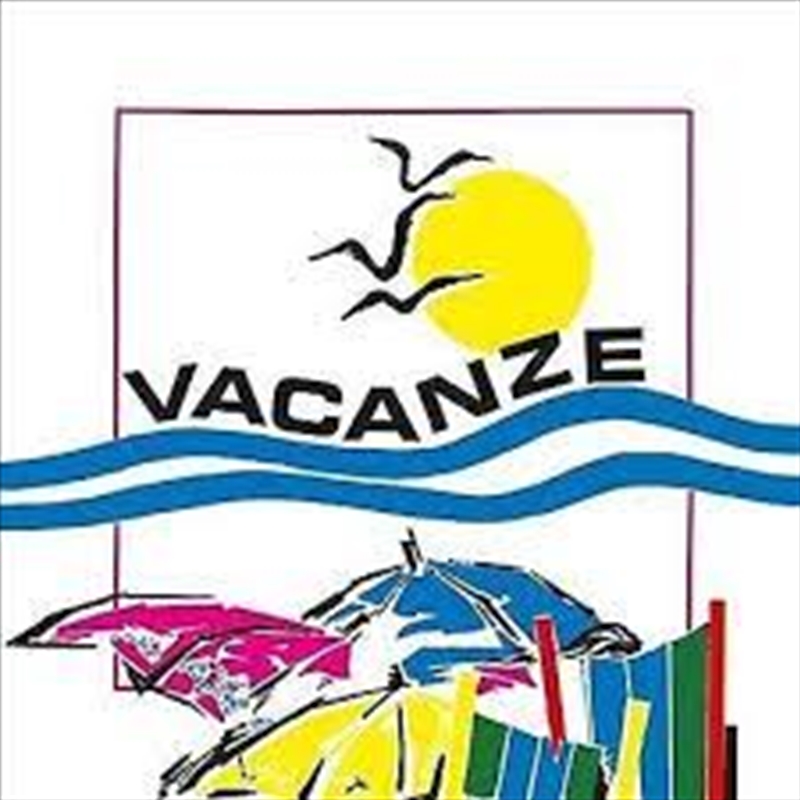 Vacanze/Product Detail/Rock/Pop