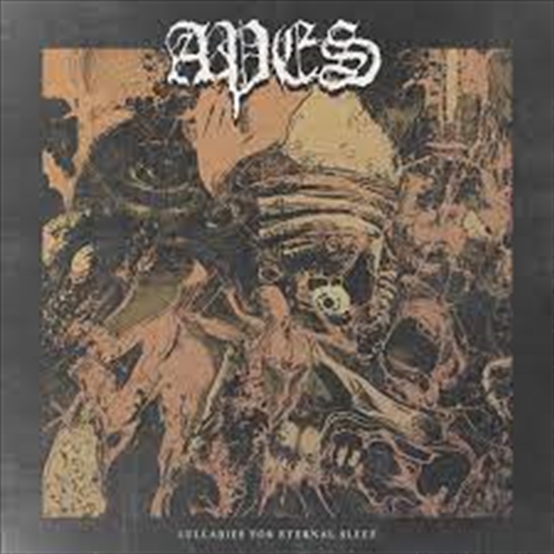 Lullabies For Eternal Sleep/Product Detail/Rock/Pop