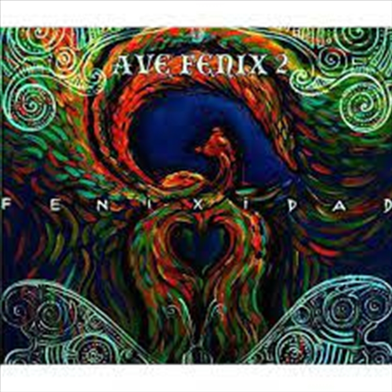 Ave Fenix 2: Beneficio De Cate/Product Detail/Christmas