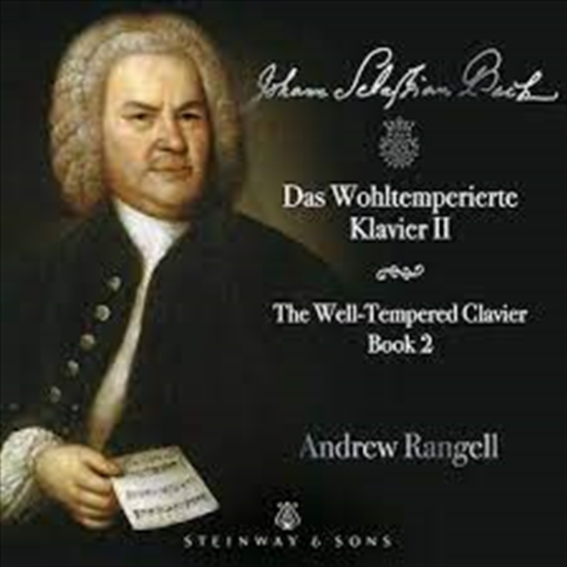 Well Tempered Clavier/Product Detail/Classical