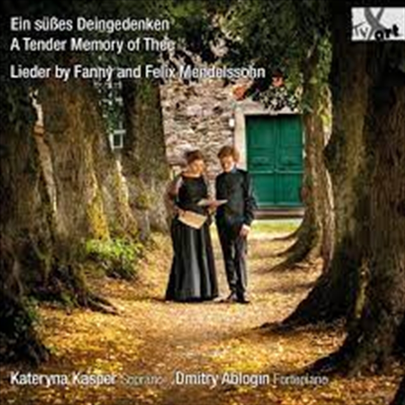Mendelssohn-Bartholdy/Product Detail/Classical