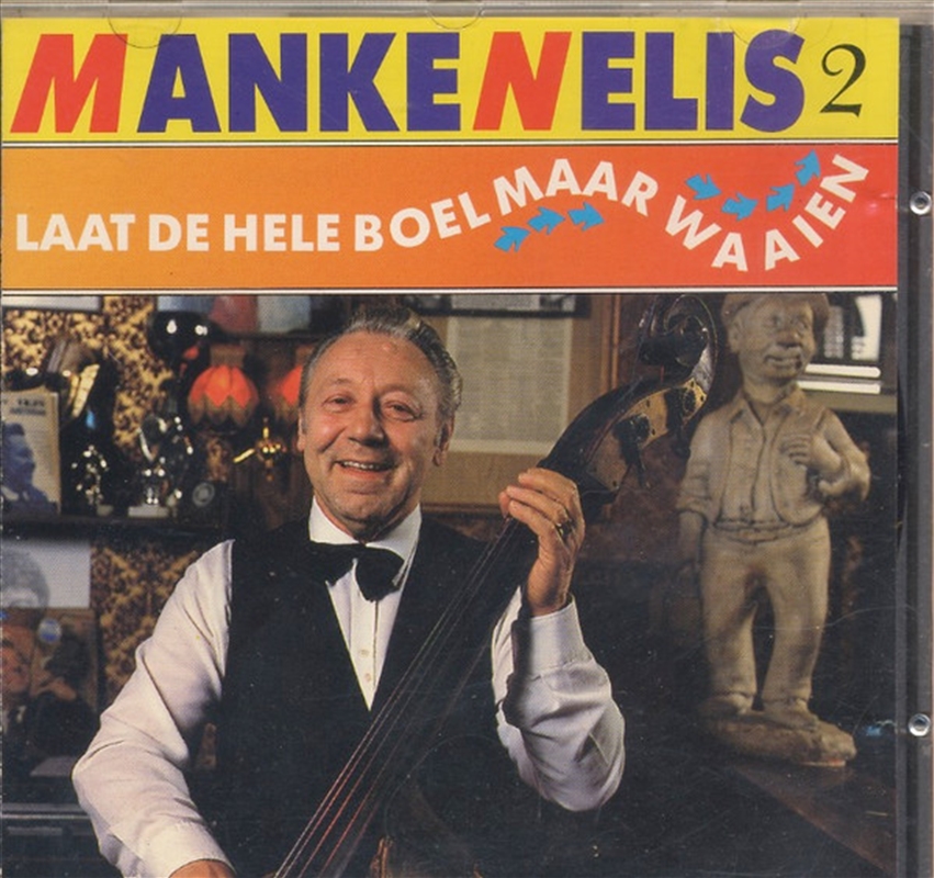 Best Of & Live/Product Detail/Metal