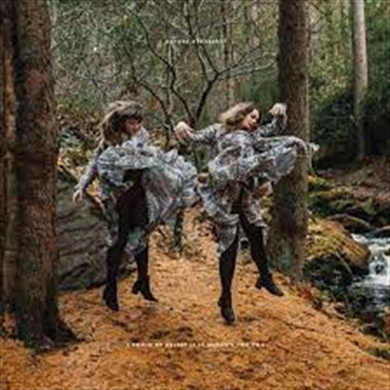 I Could Be Asleep If It Werent/Product Detail/Rock/Pop