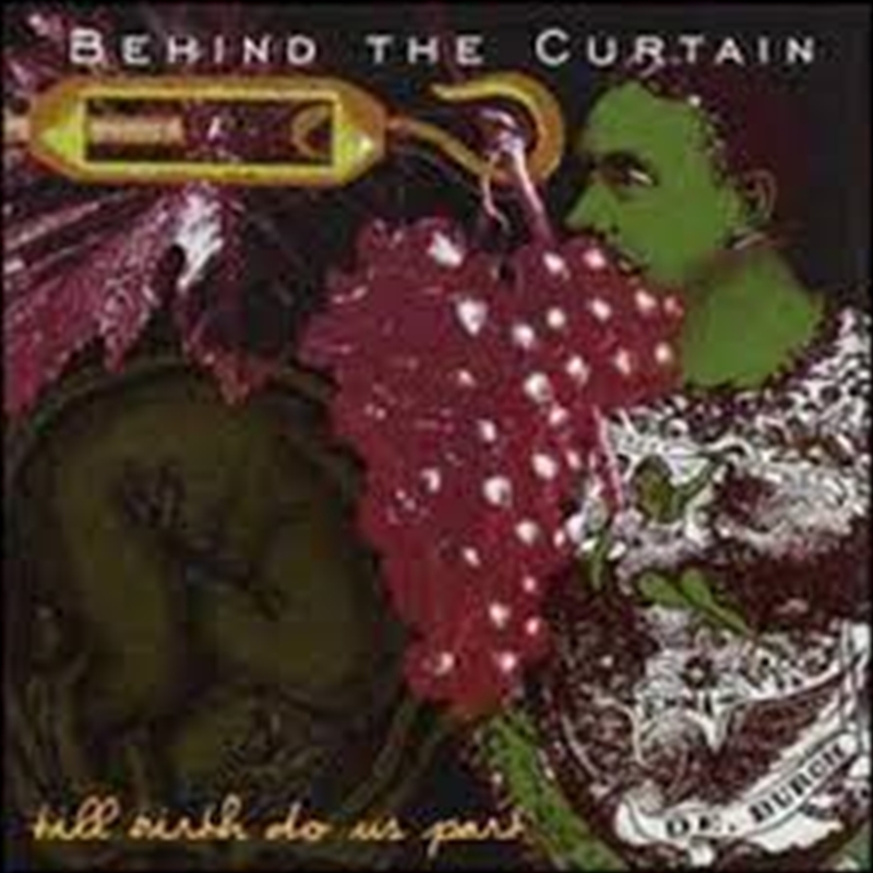 Till Birth Do Us Part/Product Detail/Rock/Pop