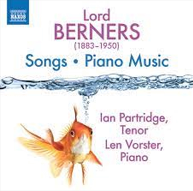 Songs And Piano Music/Product Detail/Classical