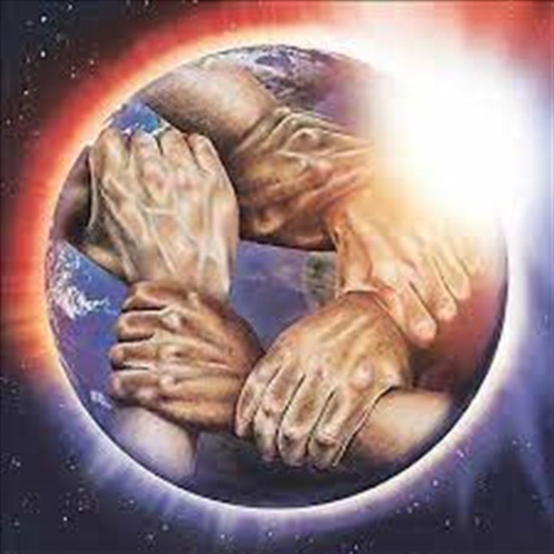 Welcome To The Planet/Product Detail/Rock/Pop