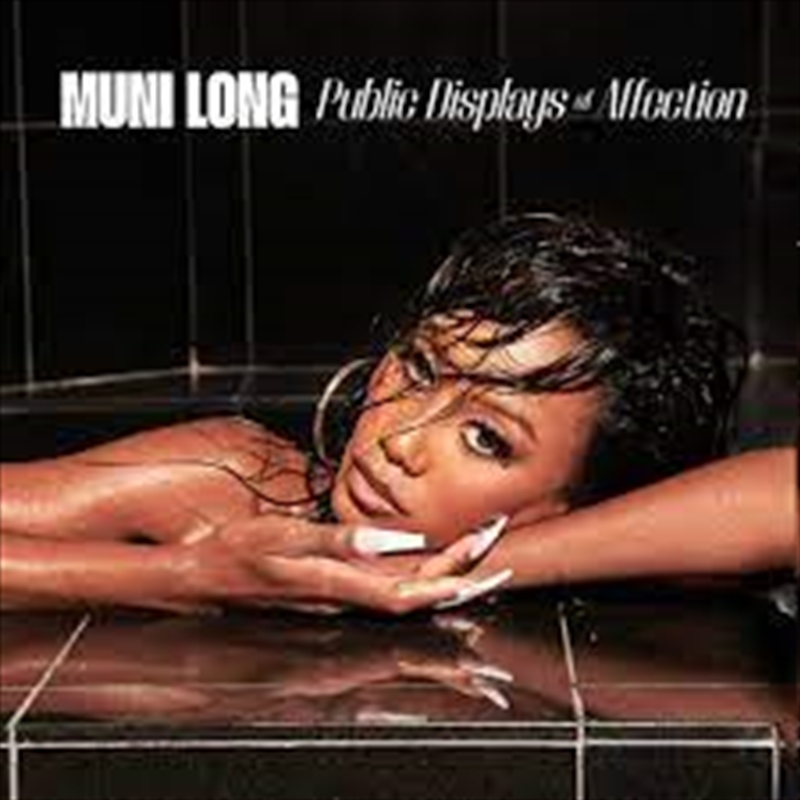 Public Displays Of Affection/Product Detail/R&B