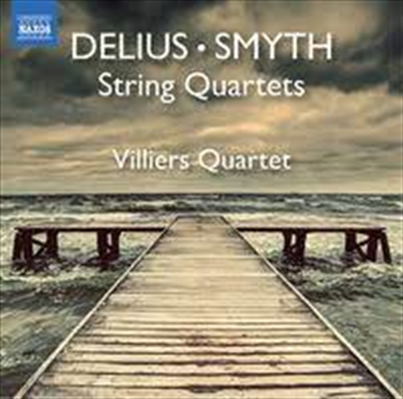 String Quartets/Product Detail/Classical