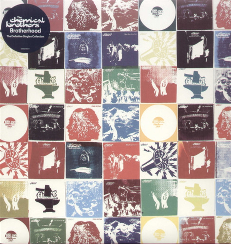 Brotherhood/Product Detail/Dance